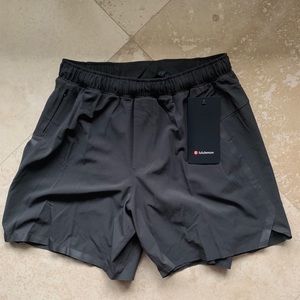 Lululemon Surge Short 6” Liner NWT